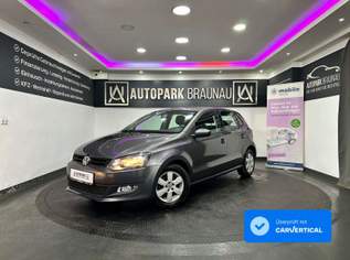 Polo 1.2 Trendline *KLIMA*PDC*SZH*, 5499 €, Auto & Fahrrad-Autos in 5280 Braunau am Inn Polo 1.2 Trendline *KLIMA*PDC*SZH*, 5499 €, Auto & Fahrrad-Autos in 5280 Braunau am Inn