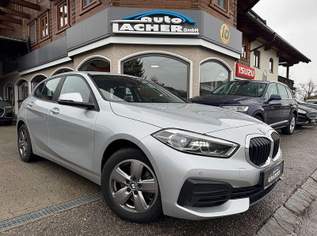 116 d Aut., 17950 €, Auto & Fahrrad-Autos in 4880 Sankt Georgen im Attergau