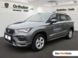 Ateca FR Edition 1.0 TSI, 31790 €, Auto & Fahrrad-Autos in 2620 Gemeinde Neunkirchen Ateca FR Edition 1.0 TSI, 31790 €, Auto & Fahrrad-Autos in 2620 Gemeinde Neunkirchen