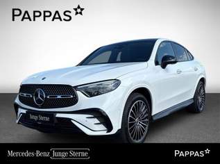 GLC 300 de 4MATIC Coupé mit EQ Hybrid Technologie, 83950 €, Auto & Fahrrad-Autos in 8141 Premstätten