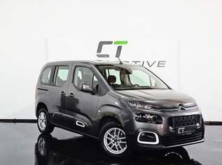 Berlingo BlueHDI 130 7-Sitzer, 16900 €, Auto & Fahrrad-Autos in 6700 Stadt Bludenz