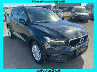 XC40 D3 AWD, 19990 €, Auto & Fahrrad-Autos in 2751 Gemeinde Matzendorf-Hölles