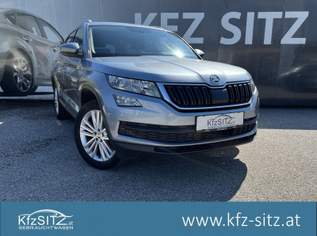 Kodiaq 2,0 TDI Ambition Limited | 7 SITZE*AHK, 27490 €, Auto & Fahrrad-Autos in 4053 Ansfelden