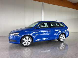 Fabia Active, 14990 €, Auto & Fahrrad-Autos in 8443 Gleinstätten Fabia Active, 14990 €, Auto & Fahrrad-Autos in 8443 Gleinstätten