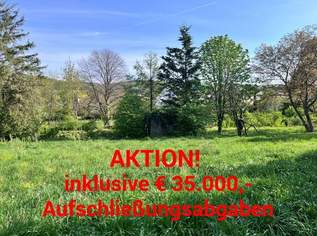"Wunderschöner Baugrund in Gablitz", 317400 €, Immobilien-Grund und Boden in 3003 Gemeinde Gablitz "Wunderschöner Baugrund in Gablitz", 317400 €, Immobilien-Grund und Boden in 3003 Gemeinde Gablitz