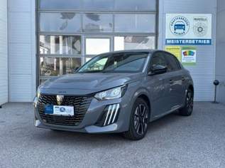 208 Allure 1.2 Hybrid 110 e-DCS6, 23990 €, Auto & Fahrrad-Autos in 8350 Fehring 208 Allure 1.2 Hybrid 110 e-DCS6, 23990 €, Auto & Fahrrad-Autos in 8350 Fehring