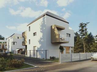 TOP Einfamilienhaus - jetzt ab Plan kaufen und mitreden - Projektstart Q2 2026, 1200000 €, Immobilien-Häuser in 2362 Gemeinde Biedermannsdorf