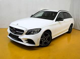 C 200 d T AMG Line Aut., 23999 €, Auto & Fahrrad-Autos in 4341 Arbing