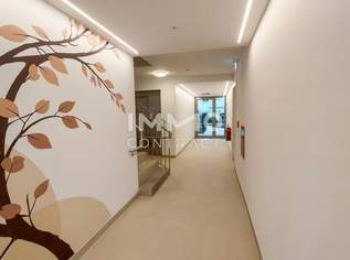 Brienne! Mit Sicherheit eine gute Wahl! Eigengarten in sehr ruhiger Lage, 429000 €, Immobilien-Wohnungen in 1030 Landstraße
