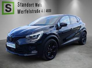 CAPTUR Rive Gauche TCe 160 EDC, 21990 €, Auto & Fahrrad-Autos in 4600 Wels