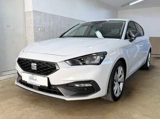 Leon FR 2,0TDi ''LED-Navi-Sportsitze-AHK-ACC-Alu'', 17900 €, Auto & Fahrrad-Autos in 4906 Eberschwang