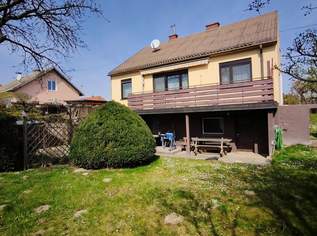 "WANTED" Ein liebevolles Händchen oder ein Bauträger, 399000 €, Immobilien-Häuser in 2000 Gemeinde Stockerau