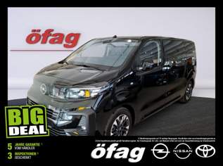 Zafira 2.2 Diesel L GS Aut., 49990 €, Auto & Fahrrad-Autos in 5020 Altstadt