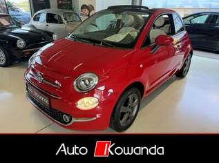 500C Cabrio Lounge -Wenig Km, 9990 €, Auto & Fahrrad-Autos in 4451 Garsten 500C Cabrio Lounge -Wenig Km, 9990 €, Auto & Fahrrad-Autos in 4451 Garsten