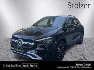 GLA 180 Österreich-Edition, 37500 €, Auto & Fahrrad-Autos in Steiermark