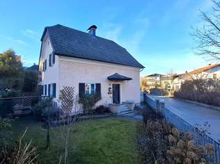 Charmantes Einfamilienhaus im Zentrum von Oberndorf, 259000 €, Immobilien-Häuser in 5110 Oberndorf bei Salzburg