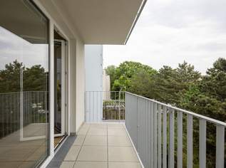 Schöne 3-Zimmer-Balkonwohnung mit Garagenstellplatz in der Lorystraße!, 1298.99 €, Immobilien-Wohnungen in 1110 Simmering