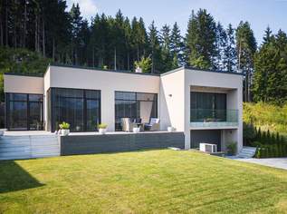 "Exklusives Haus für exklusive Leute", 999000 €, Immobilien-Häuser in 9535 Schiefling am Wörthersee