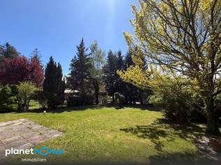 Traumhaftes Grundstück mit Altbestand am Wolfersberg, 857000 €, Immobilien-Grund und Boden in 1140 Penzing