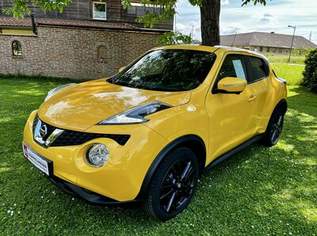 Juke Tekna ''Andreas'', 9790 €, Auto & Fahrrad-Autos in 4432 Gemeinde Ernsthofen