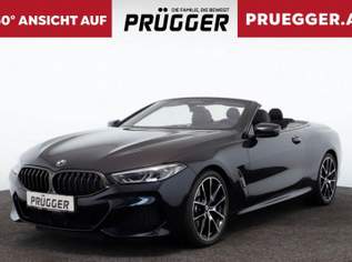 840i Cabrio xDrive M-PAKET NAVI HEADUP MEMORY 360, 69990 €, Auto & Fahrrad-Autos in 8071 Hausmannstätten