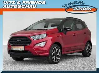 EcoSport 1.0 EcoBoost ST-Line, 16277 €, Auto & Fahrrad-Autos in 8330 Feldbach