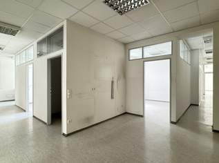 Zentrale Bürofläche mit 10 Zimmern und Stellplatz – ideal für Praxis oder Kanzlei, 2652.22 €, Immobilien-Gewerbeobjekte in 1040 Wieden
