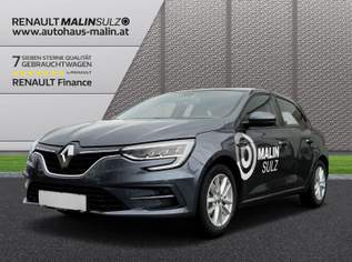 Megane Mégane Equilibre Blue dCi 115 Equilibire, 23900 €, Auto & Fahrrad-Autos in 6832 Gemeinde Sulz