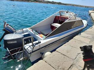 Motorboot mit Kajüte, 6900 €, Auto & Fahrrad-Boote in 8605 Kapfenberg Motorboot mit Kajüte, 6900 €, Auto & Fahrrad-Boote in 8605 Kapfenberg