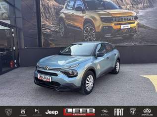 C4 PureTech 100 S&S Live, 9990 €, Auto & Fahrrad-Autos in 4600 Wels