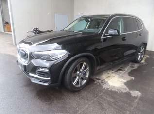 X5 xDrive 45e G05 6-Zylinder;LED+Leder+Luft-FW+21'', 47990 €, Auto & Fahrrad-Autos in 2724 Katastralgemeinde Maiersdorf