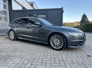A6 3.0 TDI clean diesel quattro / ALLRAD, 16500 €, Auto & Fahrrad-Autos in 8076 Vasoldsberg