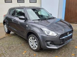 Swift Comfort Allgrip Hybrid, 16490 €, Auto & Fahrrad-Autos in 5452 Pfarrwerfen