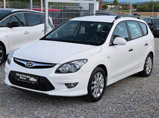 i30 CW 1,4 CVVT Europe plus, 6490 €, Auto & Fahrrad-Autos in 4614 Marchtrenk