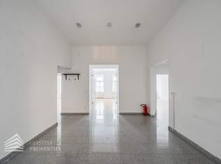 Geräumiges 5-Zimmer Büro/Praxis im 6. Wiener Gemeindebezirk, 1969.23 €, Immobilien-Gewerbeobjekte in 1060 Mariahilf Geräumiges 5-Zimmer Büro/Praxis im 6. Wiener Gemeindebezirk, 1969.23 €, Immobilien-Gewerbeobjekte in 1060 Mariahilf