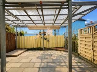 Charmante Zwei-Zimmer-Mietwohnung für Pärchen oder Jungfamilien in Graz-Puntigam!, 1130 €, Immobilien-Wohnungen in 8055 