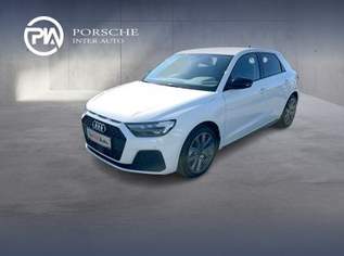 A1 30 TFSI intense, 30900 €, Auto & Fahrrad-Autos in Steiermark