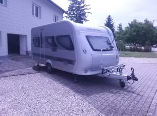 Hobby La Vita, 14399 €, Auto & Fahrrad-Wohnwagen & Anhänger in 3370 Gemeinde Ybbs an der Donau