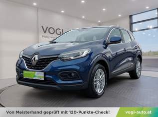 Kadjar TCe 140 PF Zen, 14330 €, Auto & Fahrrad-Autos in 8160 Weiz