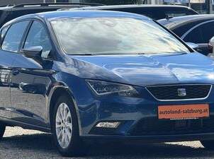 Leon*1.Besitz* Lückenloses Serviceheft bei Porsche, 6600 €, Auto & Fahrrad-Autos in 5020 Altstadt Leon*1.Besitz* Lückenloses Serviceheft bei Porsche, 6600 €, Auto & Fahrrad-Autos in 5020 Altstadt