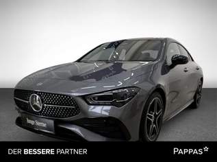 CLA 200 Coupé, 43900 €, Auto & Fahrrad-Autos in 4030 Kleinmünchen-Auwiesen