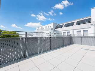 Über den Dächern Ottakrings: 2-Zimmer-Maisonette mit Terrasse, Balkon & Klimatisierung, 1249 €, Immobilien-Wohnungen in 1160 Ottakring Über den Dächern Ottakrings: 2-Zimmer-Maisonette mit Terrasse, Balkon & Klimatisierung, 1249 €, Immobilien-Wohnungen in 1160 Ottakring