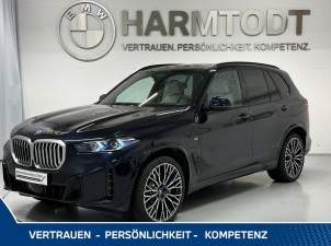 X5 xDrive50e, 85990 €, Auto & Fahrrad-Autos in 8232 Grafendorf bei Hartberg
