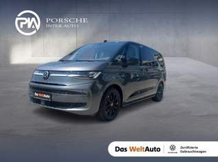 Multivan Edition ÜH eHybrid 180 kW 4M, 73490 €, Auto & Fahrrad-Autos in 8054 Straßgang