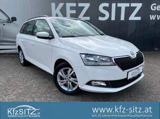 Fabia Combi Ambition 1,0 TSI | AHK*PDC, 12980 €, Auto & Fahrrad-Autos in 4053 Ansfelden Fabia Combi Ambition 1,0 TSI | AHK*PDC, 12980 €, Auto & Fahrrad-Autos in 4053 Ansfelden
