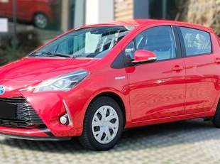 YARIS 1,5 Hybrid *Active* I AUTOMATIK I, 11790 €, Auto & Fahrrad-Autos in Niederösterreich YARIS 1,5 Hybrid *Active* I AUTOMATIK I, 11790 €, Auto & Fahrrad-Autos in Niederösterreich