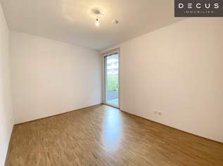GARTENWOHNUNG | GROSSE LOGGIA | 3-ZIMMER | AB 01.11.2026, 1241.7 €, Immobilien-Wohnungen in 3100 Stattersdorf