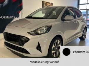 i10 GO+ 1.2 MT 58kW (79PS) Klimaautomatik, ..., 20451 €, Auto & Fahrrad-Autos in 6844 Gemeinde Altach