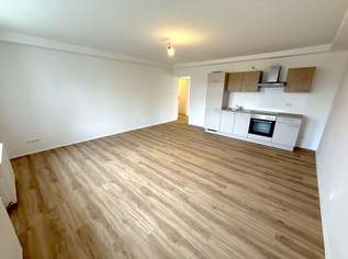 Einziehen & wohlfühlen: Renovierte Wohnung mit Parkplatz, 748 €, Immobilien-Wohnungen in 3140 Pottenbrunn