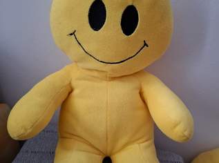 Emoji Pölster, 5 €, Kindersachen-Spielzeug in 1160 Ottakring